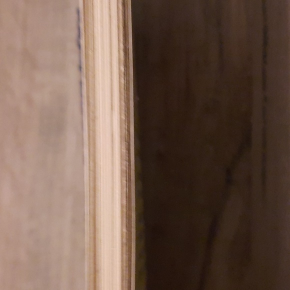 Secret Journal "Flat Stanley" Handmade journal 📚 - Picture 7 of 7